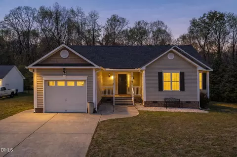 161 Patterdale Pl, Benson, NC 27504