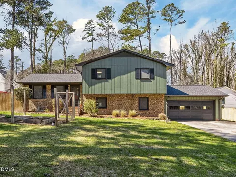 Other - 5017 Pine Trail Dr, Durham, NC 27712 photo 2 of 10