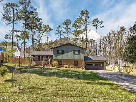 Other - 5017 Pine Trail Dr, Durham, NC 27712 photo 10 of 10