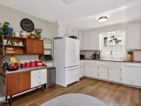 Kitchen - 5017 Pine Trail Dr, Durham, NC 27712 photo 3 of 3