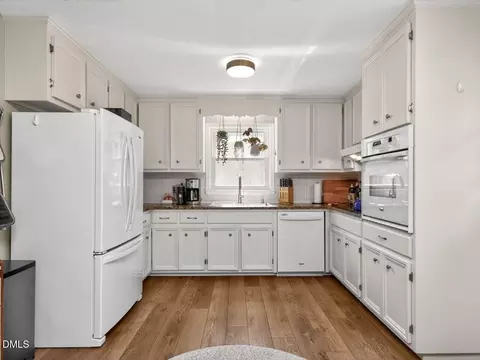 Kitchen - 5017 Pine Trail Dr, Durham, NC 27712 photo 1 of 3