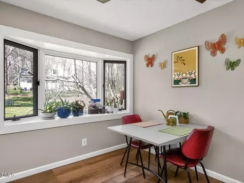 Dining - 5017 Pine Trail Dr, Durham, NC 27712 photo 1 of 1