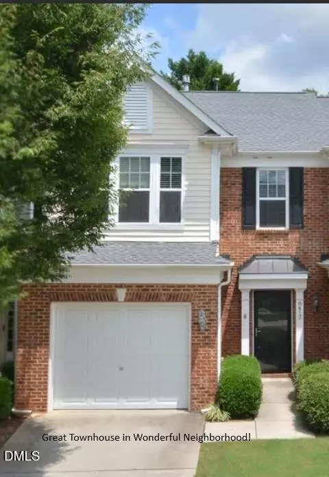 8412 Pilots View Drive Dr, Raleigh, NC 27617