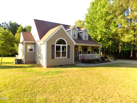105 Whistlers Cv, Louisburg, NC 27549