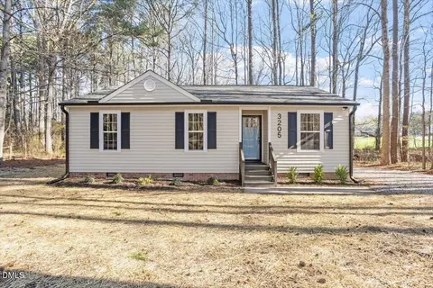 3205 Tarboro Rd, Youngsville, NC 27596