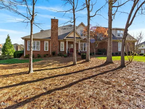 1924 Glenmartin Dr, Raleigh, NC 27615