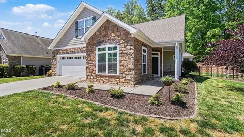 105 Faith Dr, Gibsonville, NC 27249