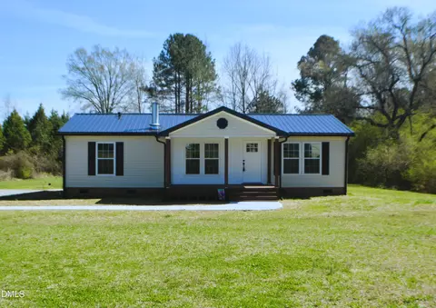 1159 No Bottom Rd, Warrenton, NC 27589