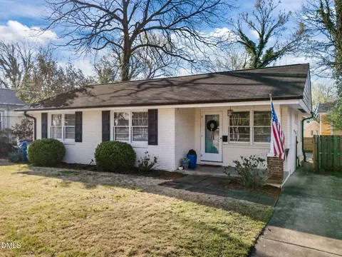 Other - 728 E Whitaker Mill Rd, Raleigh, NC 27608 photo 1 of 8
