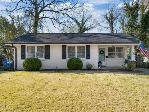 728 E Whitaker Mill Rd, Raleigh, NC 27608