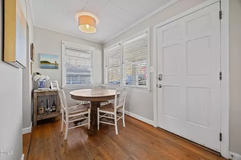 Dining - 728 E Whitaker Mill Rd, Raleigh, NC 27608 photo 1 of 3