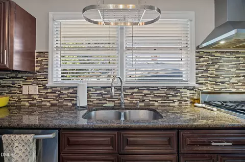 Kitchen - 728 E Whitaker Mill Rd, Raleigh, NC 27608 photo 4 of 5