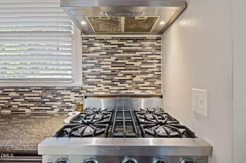 Kitchen - 728 E Whitaker Mill Rd, Raleigh, NC 27608 photo 5 of 5
