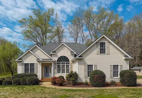 353 Fletcher Ridge Rd, Timberlake, NC 27583
