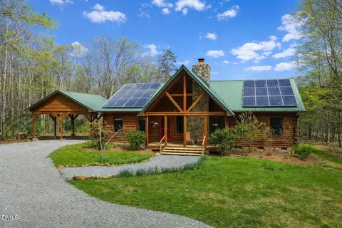 546 Oak Hill Rd, Pittsboro, NC 27312