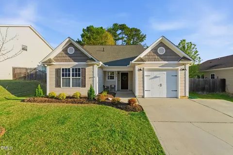 4015 Chinese Fir Trl, Raleigh, NC 27610