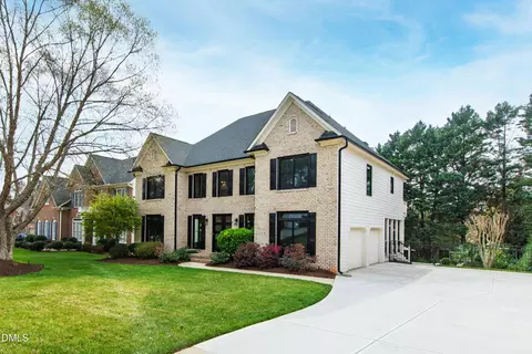 12408 Cilcain Ct, Raleigh, NC 27614