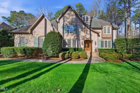 12237 The Gates Dr, Raleigh, NC 27614