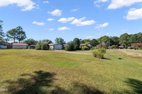 Exterior - 9759 N Nash St, Middlesex, NC 27557 photo 9 of 9