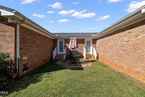 Exterior - 9759 N Nash St, Middlesex, NC 27557 photo 6 of 9