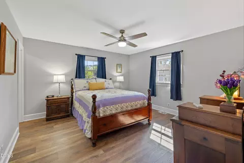 Bedroom - 9759 N Nash St, Middlesex, NC 27557 photo 8 of 10