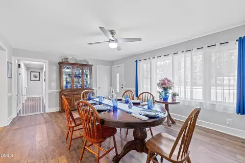 Dining - 9759 N Nash St, Middlesex, NC 27557 photo 2 of 4