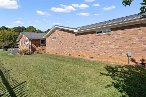 Exterior - 9759 N Nash St, Middlesex, NC 27557 photo 8 of 9