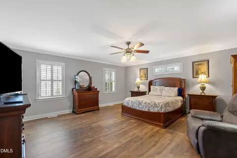 Bedroom - 9759 N Nash St, Middlesex, NC 27557 photo 1 of 10