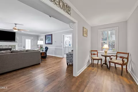 Entry Way - 9759 N Nash St, Middlesex, NC 27557 photo 1 of 2