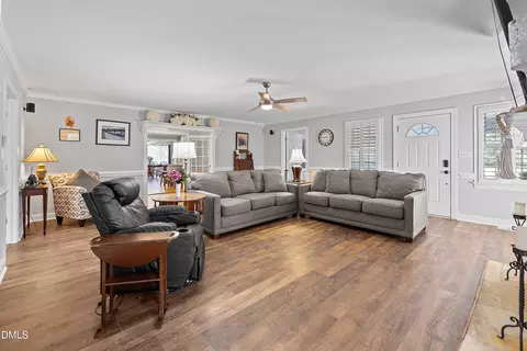 Living - 9759 N Nash St, Middlesex, NC 27557 photo 1 of 2