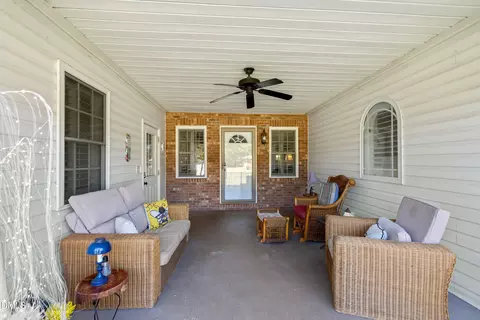 Exterior - 9759 N Nash St, Middlesex, NC 27557 photo 3 of 9