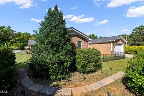 Exterior - 9759 N Nash St, Middlesex, NC 27557 photo 7 of 9