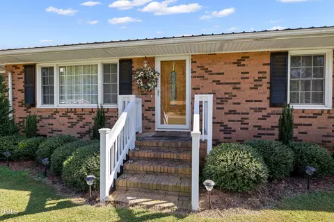 Exterior - 9759 N Nash St, Middlesex, NC 27557 photo 1 of 9