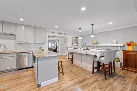 9759 N Nash St, Middlesex, NC 27557