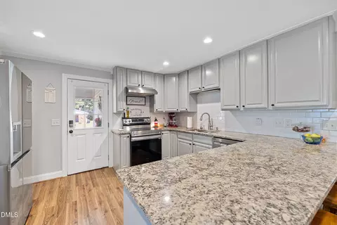 9759 N Nash St, Middlesex, NC 27557