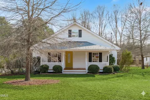 5221 Old Powell Rd, Holly Springs, NC 27540