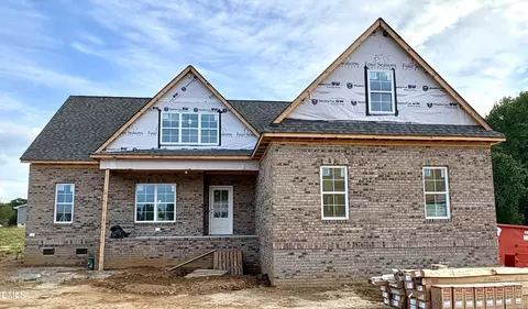 7347 Huckleberry Dr, Spring Hope, NC 27882