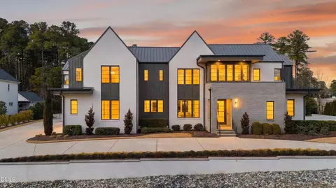 1445 Bailey Hill Dr, Raleigh, NC 27614