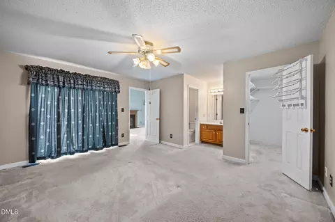Bedroom - 3519 Rawdon Dr, Durham, NC 27713 photo 1 of 3