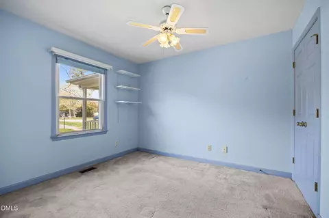 Bedroom - 3519 Rawdon Dr, Durham, NC 27713 photo 2 of 3