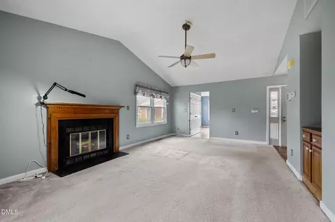 Living - 3519 Rawdon Dr, Durham, NC 27713 photo 5 of 6