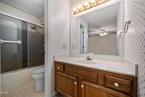 Bath - 3519 Rawdon Dr, Durham, NC 27713 photo 1 of 3