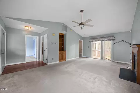 Living - 3519 Rawdon Dr, Durham, NC 27713 photo 3 of 6