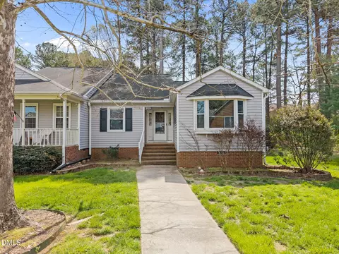 3519 Rawdon Dr, Durham, NC 27713