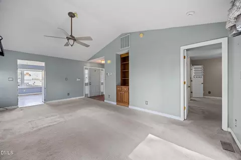 Living - 3519 Rawdon Dr, Durham, NC 27713 photo 6 of 6