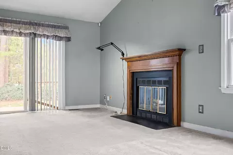 Living - 3519 Rawdon Dr, Durham, NC 27713 photo 4 of 6