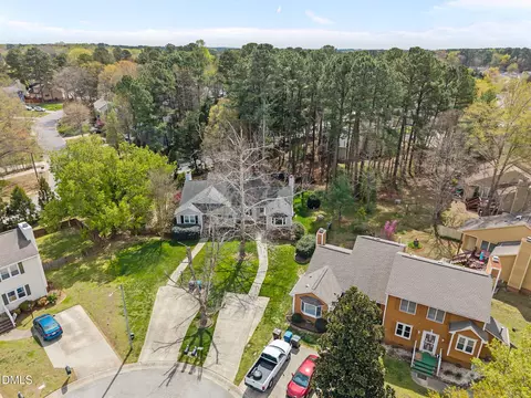 View/Area - 3519 Rawdon Dr, Durham, NC 27713 photo 3 of 3