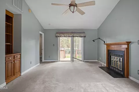 Living - 3519 Rawdon Dr, Durham, NC 27713 photo 2 of 6