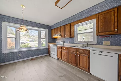 Kitchen - 3519 Rawdon Dr, Durham, NC 27713 photo 1 of 3