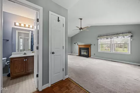 Entry Way - 3519 Rawdon Dr, Durham, NC 27713 photo 1 of 1